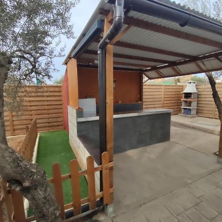 Chalet En El Aljarafe A 15 Min De Sevilla 外观 照片