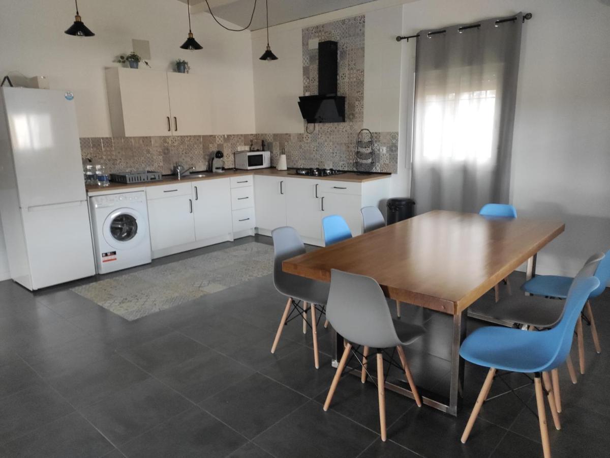 Chalet En El Aljarafe A 15 Min De Sevilla 外观 照片